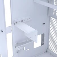 Корпус ASUS Prime AP303 Mesh Panel (белый) - Превью изображения №6 — Интернет-магазин Time-Shop