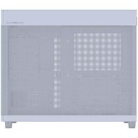 Корпус ASUS Prime AP303 Mesh Panel (белый) - Превью изображения №4 — Интернет-магазин Time-Shop