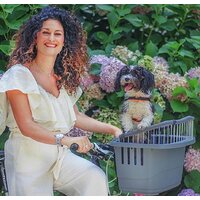 Сумка для велосипеда Ferplast Atlas Bike 20 Rapid - Превью изображения №5 — Интернет-магазин Time-Shop