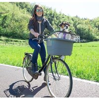 Сумка для велосипеда Ferplast Atlas Bike 20 Rapid - Превью изображения №7 — Интернет-магазин Time-Shop