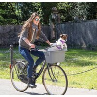 Сумка для велосипеда Ferplast Atlas Bike 20 Rapid - Превью изображения №6 — Интернет-магазин Time-Shop