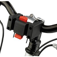 Сумка для велосипеда Ferplast Atlas Bike 20 Rapid - Превью изображения №9 — Интернет-магазин Time-Shop