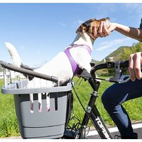 Сумка для велосипеда Ferplast Atlas Bike 20 Rapid - Превью изображения №3 — Интернет-магазин Time-Shop