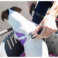 Сумка для велосипеда Ferplast Atlas Bike 20 Rapid - Превью изображения №8 — Интернет-магазин Time-Shop