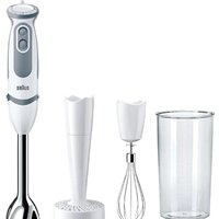 Braun MultiQuick 5 Vario MQ 5207 WH