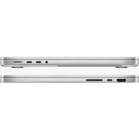 Ноутбук Apple Macbook Pro 14
