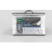 Одеяло Dargez Прима 200x220 (сверхтеплое) 26310П - Превью изображения №4 — Интернет-магазин Time-Shop