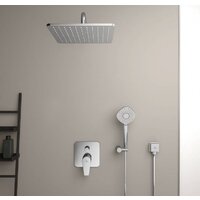 Смеситель Ideal Standard Cerafine Model D A7189AA - Превью изображения №5 — Интернет-магазин Time-Shop