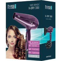 Фен Teesa X-DRY 300 - Превью изображения №5 — Интернет-магазин Time-Shop