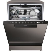 Отдельностоящая посудомоечная машина Haier I-Pro Shine Serie 5 XF 6B0M3PDA - Превью изображения №3 — Интернет-магазин Time-Shop