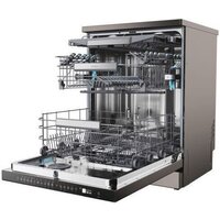 Отдельностоящая посудомоечная машина Haier I-Pro Shine Serie 5 XF 6B0M3PDA - Превью изображения №10 — Интернет-магазин Time-Shop