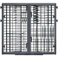 Отдельностоящая посудомоечная машина Haier I-Pro Shine Serie 5 XF 6B0M3PDA - Превью изображения №22 — Интернет-магазин Time-Shop