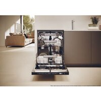 Отдельностоящая посудомоечная машина Haier I-Pro Shine Serie 5 XF 6B0M3PDA - Превью изображения №13 — Интернет-магазин Time-Shop