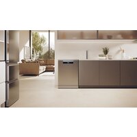 Отдельностоящая посудомоечная машина Haier I-Pro Shine Serie 5 XF 6B0M3PDA - Превью изображения №17 — Интернет-магазин Time-Shop