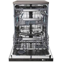 Отдельностоящая посудомоечная машина Haier I-Pro Shine Serie 5 XF 6B0M3PDA - Превью изображения №8 — Интернет-магазин Time-Shop