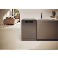 Отдельностоящая посудомоечная машина Haier I-Pro Shine Serie 5 XF 6B0M3PDA - Превью изображения №20 — Интернет-магазин Time-Shop