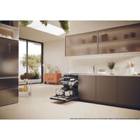 Отдельностоящая посудомоечная машина Haier I-Pro Shine Serie 5 XF 6B0M3PDA - Превью изображения №16 — Интернет-магазин Time-Shop