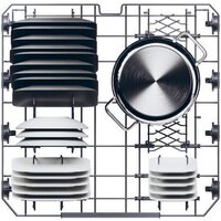 Отдельностоящая посудомоечная машина Haier I-Pro Shine Serie 5 XF 6B0M3PDA - Превью изображения №5 — Интернет-магазин Time-Shop