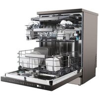 Отдельностоящая посудомоечная машина Haier I-Pro Shine Serie 5 XF 6B0M3PDA - Превью изображения №9 — Интернет-магазин Time-Shop