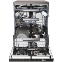 Отдельностоящая посудомоечная машина Haier I-Pro Shine Serie 5 XF 6B0M3PDA - Превью изображения №7 — Интернет-магазин Time-Shop