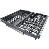 Отдельностоящая посудомоечная машина Haier I-Pro Shine Serie 5 XF 6B0M3PDA - Превью изображения №23 — Интернет-магазин Time-Shop