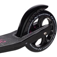 Двухколесный детский самокат Novatrack Polis Plastic 160P.POLIS.PN25 (розовый) - Превью изображения №9 — Интернет-магазин Time-Shop
