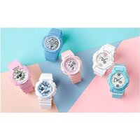 Наручные часы Casio Baby-G BGA-190BE-2A - Превью изображения №3 — Интернет-магазин Time-Shop