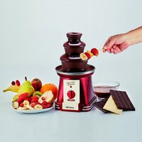 Шоколадный фонтан Ariete Party time 2962 - Превью изображения №5 — Интернет-магазин Time-Shop