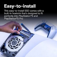 SSD Crucial P310 2280 2TB CT2000P310SSD5 - Превью изображения №5 — Интернет-магазин Time-Shop