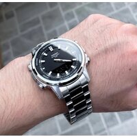 Наручные часы Casio AMW-880D-1A - Превью изображения №3 — Интернет-магазин Time-Shop