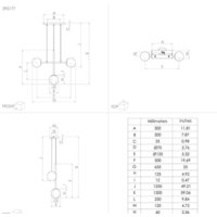 Подвесная люстра Eglo Paz 390177 - Превью изображения №5 — Интернет-магазин Time-Shop