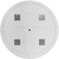  BelBagno Зеркало SPC-RNG-600-LED-TCH - Превью изображения №3 — Интернет-магазин Time-Shop