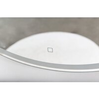 BelBagno Зеркало SPC-RNG-600-LED-TCH - Превью изображения №8 — Интернет-магазин Time-Shop