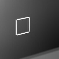  BelBagno Зеркало SPC-RNG-600-LED-TCH - Превью изображения №6 — Интернет-магазин Time-Shop