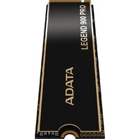 SSD ADATA Legend 900 Pro 4TB SLEG-900P-4TCS - Превью изображения №10 — Интернет-магазин Time-Shop