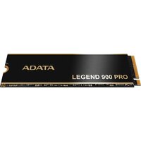 SSD ADATA Legend 900 Pro 4TB SLEG-900P-4TCS - Превью изображения №11 — Интернет-магазин Time-Shop