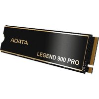 SSD ADATA Legend 900 Pro 4TB SLEG-900P-4TCS - Превью изображения №8 — Интернет-магазин Time-Shop