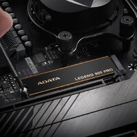 SSD ADATA Legend 900 Pro 4TB SLEG-900P-4TCS - Превью изображения №5 — Интернет-магазин Time-Shop