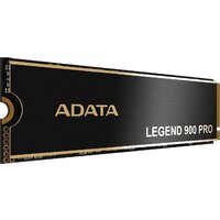 SSD ADATA Legend 900 Pro 4TB SLEG-900P-4TCS - Превью изображения №7 — Интернет-магазин Time-Shop