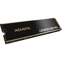 SSD ADATA Legend 900 Pro 4TB SLEG-900P-4TCS - Превью изображения №9 — Интернет-магазин Time-Shop