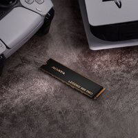 SSD ADATA Legend 900 Pro 4TB SLEG-900P-4TCS - Превью изображения №3 — Интернет-магазин Time-Shop