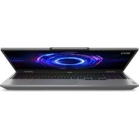 Игровой ноутбук Lenovo LOQ 15IRX10 83JE00S6RK - Превью изображения №9 — Интернет-магазин Time-Shop