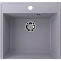 Ulgran Quartz Forte 505-05 (бетон)