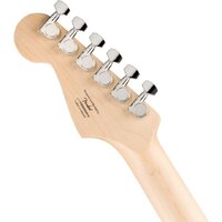 Электрогитара Fender Squier Sonic Stratocaster HT Sea Foam Green - Превью изображения №7 — Интернет-магазин Time-Shop
