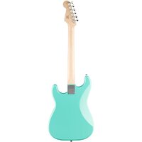 Электрогитара Fender Squier Sonic Stratocaster HT Sea Foam Green - Превью изображения №6 — Интернет-магазин Time-Shop