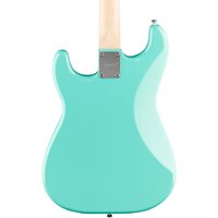 Электрогитара Fender Squier Sonic Stratocaster HT Sea Foam Green - Превью изображения №5 — Интернет-магазин Time-Shop