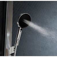 Душевая система  Roxen со смесителем для умывальника Santi 500640317-CH - Превью изображения №6 — Интернет-магазин Time-Shop