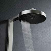 Душевая система  Roxen со смесителем для умывальника Santi 500640317-CH - Превью изображения №12 — Интернет-магазин Time-Shop