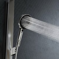 Душевая система  Roxen со смесителем для умывальника Santi 500640317-CH - Превью изображения №5 — Интернет-магазин Time-Shop