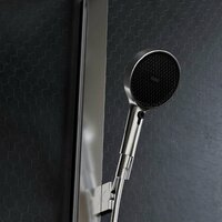 Душевая система  Roxen со смесителем для умывальника Santi 500640317-CH - Превью изображения №4 — Интернет-магазин Time-Shop